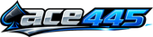 ace445 লোগো